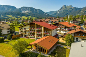Гостиница Gästehaus Wötzer und Landhaus Stocka  Грен